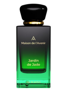 Jardin De Jade Maison de l’Avenir
