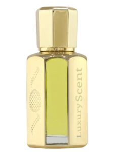 Just Love Luxury Scent