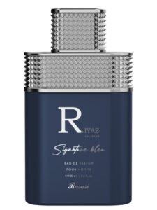 Kalsekar Signature Bleu Rasasi