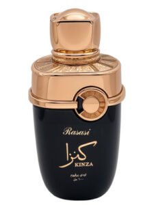 Kinza Rasasi