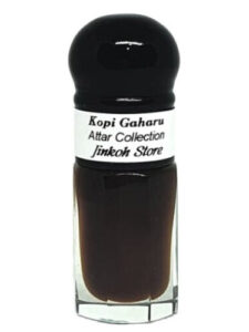 Kopi Gaharu Jinkoh Store