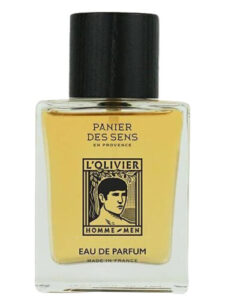L’Olivier Panier des Sens