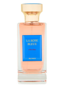 La Rose Bleue Maison Massimo