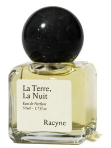 La Terre, La Nuit Racyne