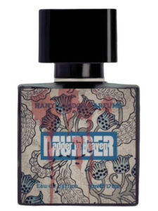 Ladder to Heaven, Murder Nany London Parfums