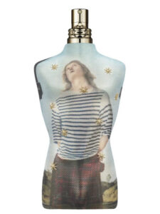 Le Male Christmas Edition 2024 Jean Paul Gaultier