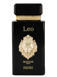 Leo MAISON ASRAR