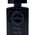 Les Heures
