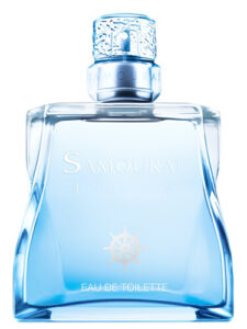 Light Breeze Samouraï