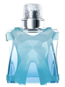 Light Diamond Samouraï