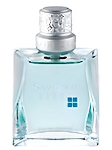 Light Plus Samouraï