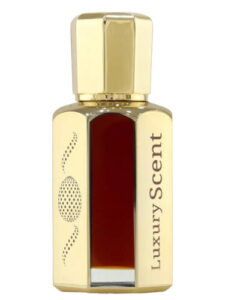 Lily Musk Luxury Scent