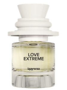 Love Extreme Iggywoo