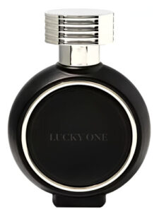 Lucky One Haute Fragrance Company HFC