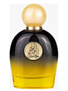 Lulut Alkhaleej Gulf Orchid