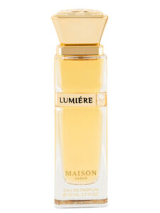 Lumiere MAISON ASRAR