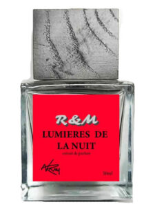 Lumieres de la Nuit Ravin Moran