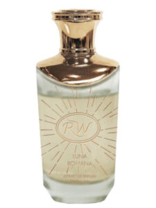 Luna Romana RoseWood