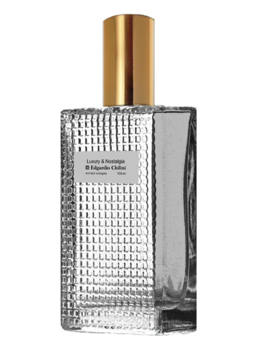 Luxury & Nostalgia Edgardio Chilini