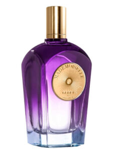 Mademoiselle (2024) Godet