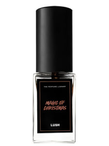 Magic of Christmas Lush