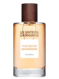 Mandarine Envoûtante Les Senteurs Gourmandes