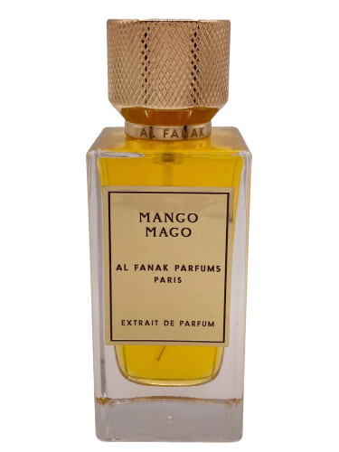 Mango Mago Al Fanak