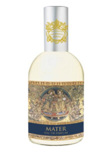 Mater Essenzialmente Laura