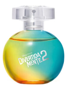 Memórias Divertida-Mente 2 O Boticário