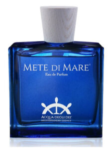 Mete di Mare Acqua degli Dei