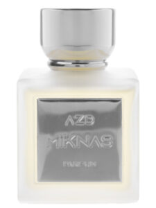 Miknas AZD