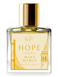 Miss Miris Hope Istanbul by Serimu Kozmetiк