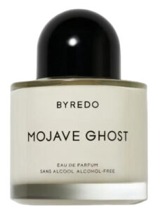 Mojave Ghost Alcohol-Free Byredo