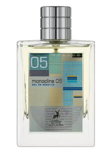 Monocline 05 Maison Alhambra