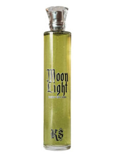 Moon Light Kevin Schepis