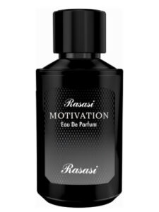Motivation Rasasi