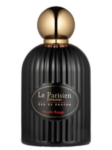 Moulin Rouge Niche House