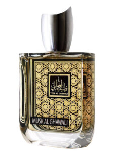 Musk Al Ghawali Teeb Al Ghawali