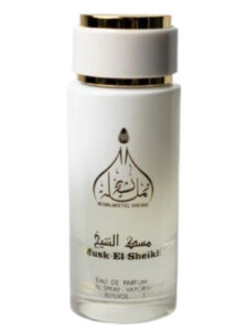 Musk El Sheikh Mamlaket El Sheikh