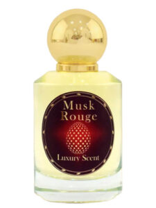 Musk Rouge Luxury Scent