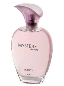Mystère de Paris Fiorucci