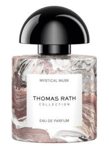 Mystical Musk Thomas Rath