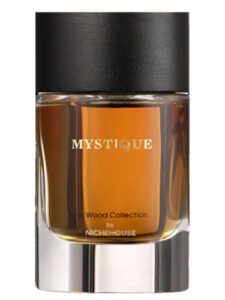 Mystique Niche House
