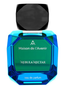 Nebula Nectar Maison de l’Avenir