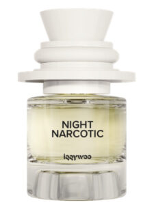 Night Narcotic Iggywoo