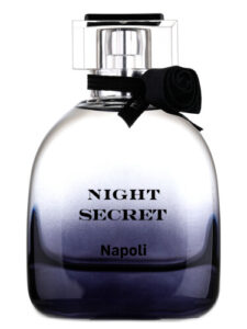 Night Secret Napoli