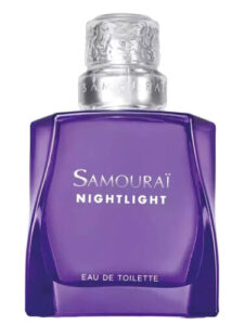 Nightlight Samouraï