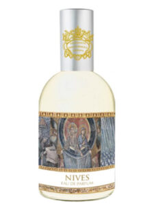 Nives Essenzialmente Laura