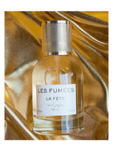 No. 2 La Fête Les Fumées