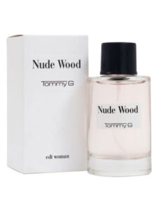 Nude Wood Tommy G